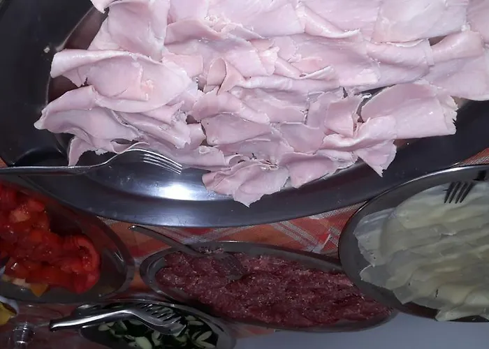 Del Sole فندق ريميني