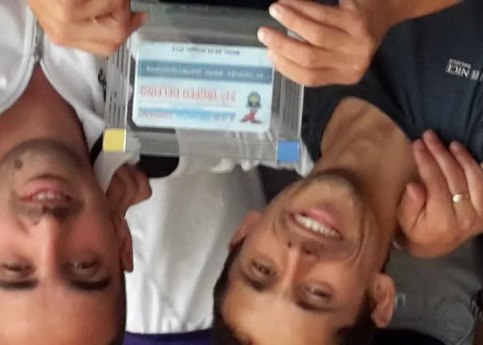 Del Sole فندق 2*