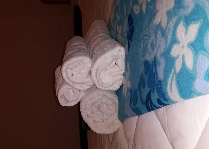 Del Sole فندق 2*