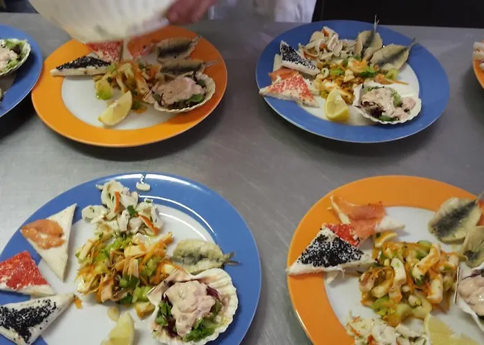 Del Sole ريميني