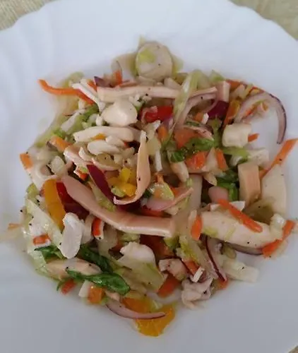 فندق Del Sole 2*