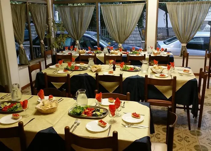 فندق Del Sole 2*