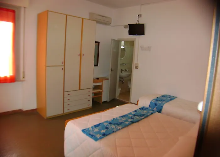 Del Sole Szálloda 2*