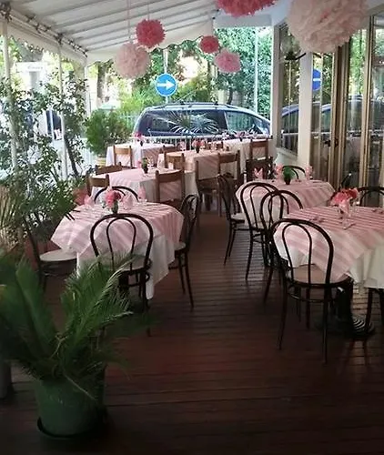 Del Sole Szálloda 2*